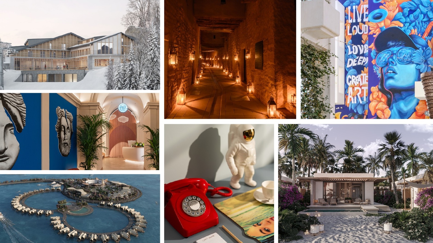 GLOBAL LIFESTYLE COMPANY KERTEN HOSPITALITY BETS ON INDIA FOR NEXT PHASE OF GROWTH