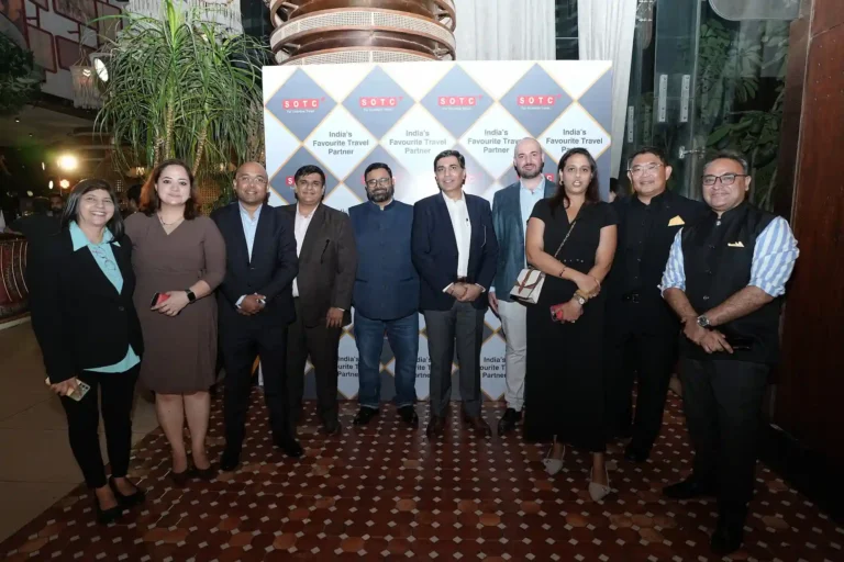 SOTC Travel’s MICE strengthens focus on Australia Hosts an exclusive networking engagement in partnership with Tourism Australia