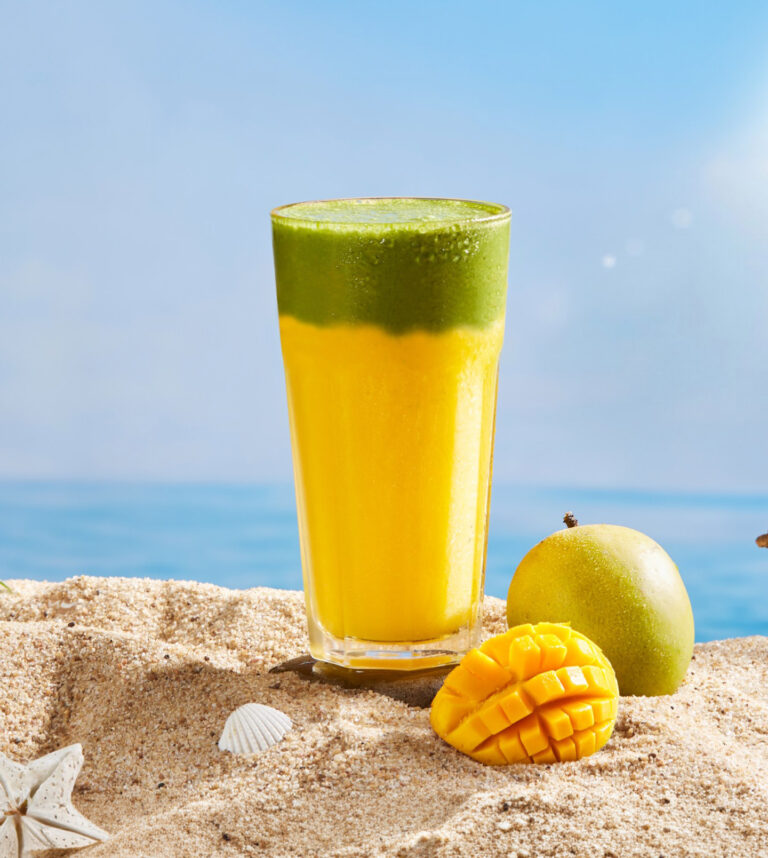 Third Wave Coffee introduces ‘Beach Packers’ for Easy, Breezy Summer Days