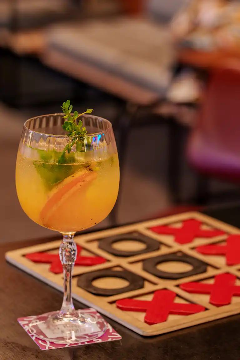 Moxy Bengaluru Airport Presents a Week-Long Beefeater Gin Cocktail Celebration Across Its Signature Bar