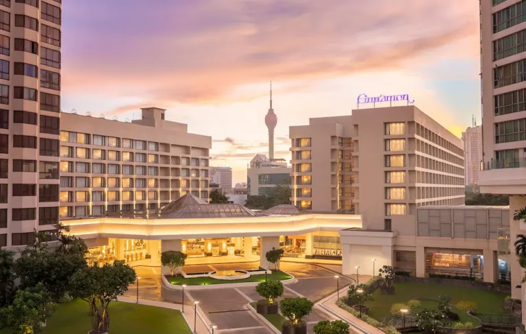 Cinnamon Grand Colombo Brings the Flavours of Sri Lanka to Chennai at Sri Lanka Food Festival 2026