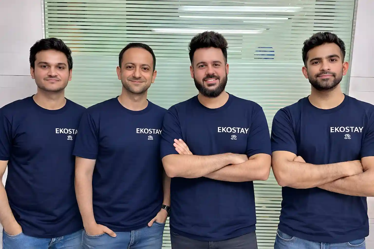 EkoStay Crosses ₹40 Crore in Revenue, Scales to 150+ Villas Across 12+ Cities, Built Entirely Without External Funding