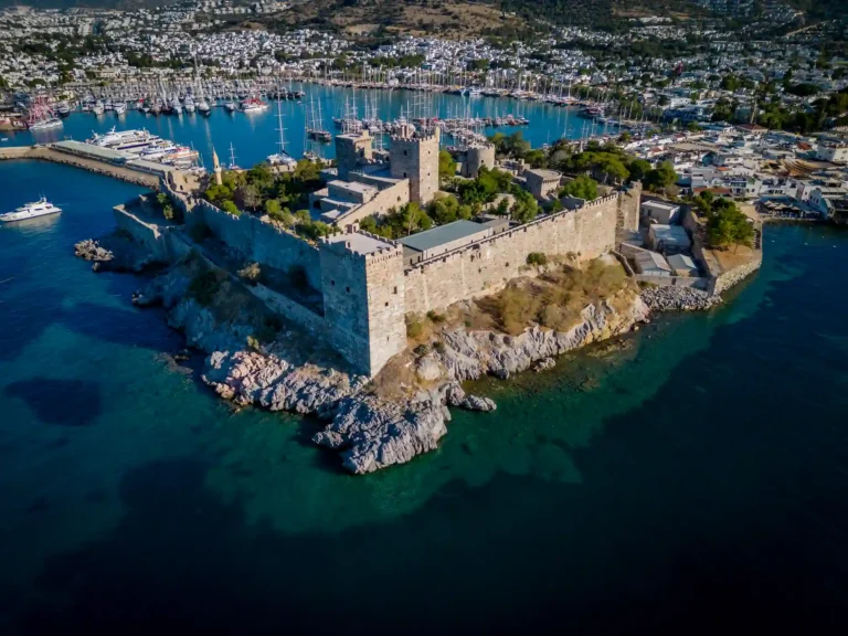 Your Dream Summer Starts Now: Early Booking for Türkiye’s Turquoise Coasts