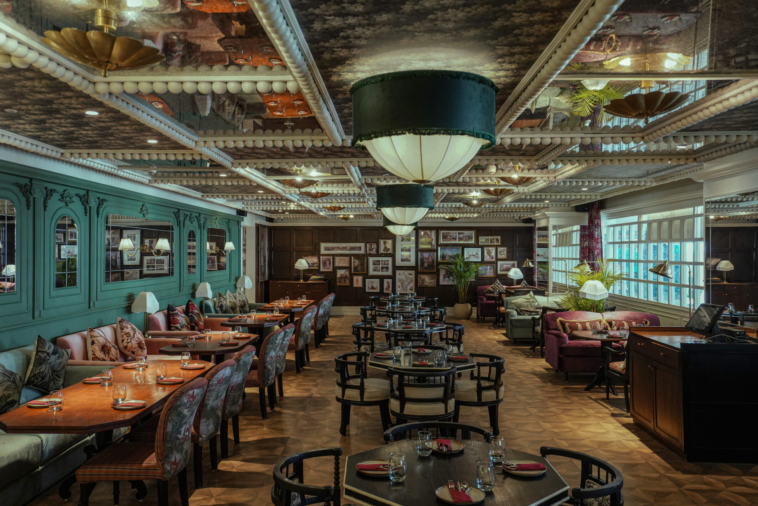 Chef Kunal Kapur Brings Pincode to Bengaluru, Celebrating India’s Regional Flavours and Culinary Memories