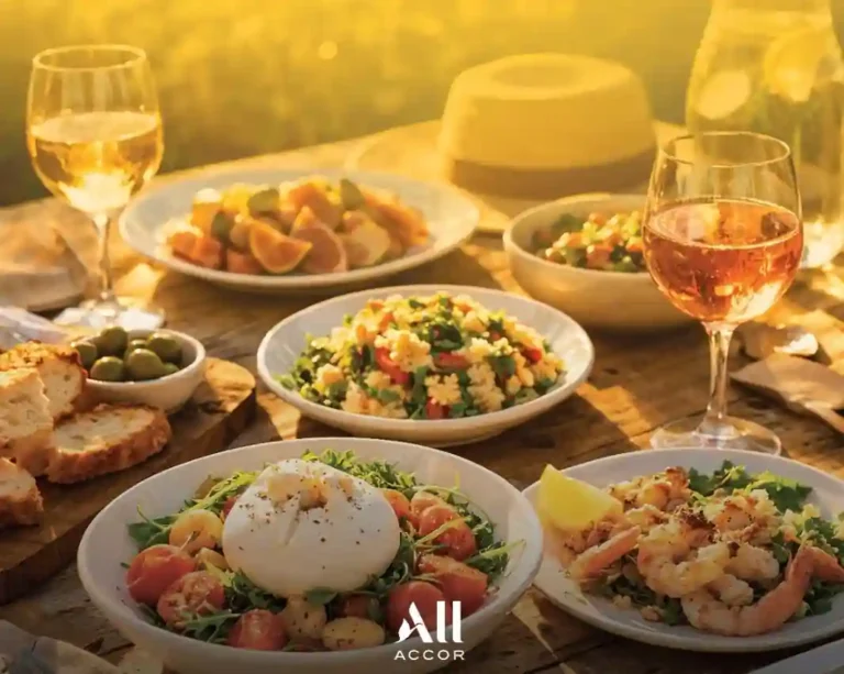 This Summer, Brunch Gets a Sunny Twist at Novotel Hyderabad Convention Centre