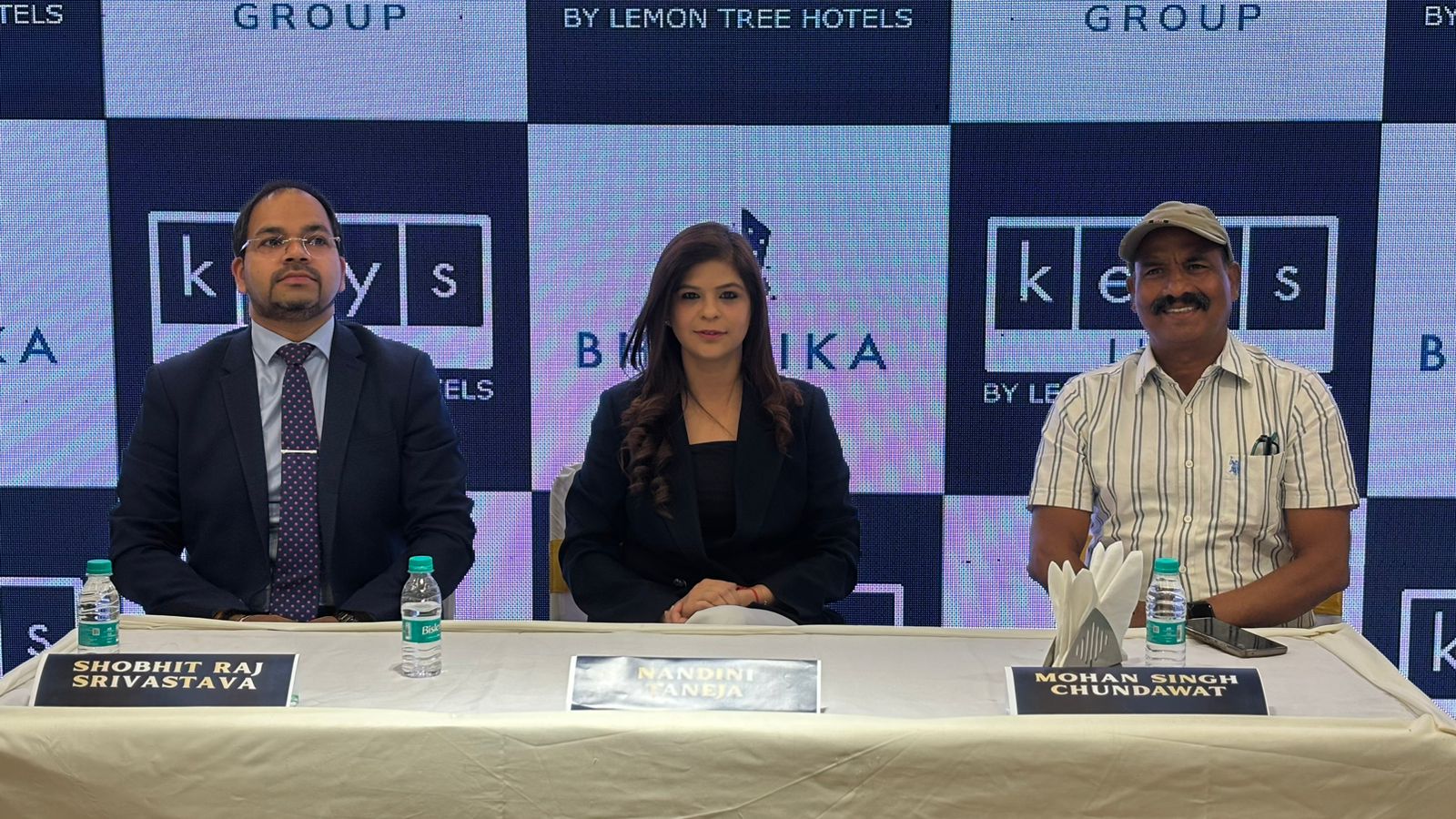 Urban Square Mall, Udaipur, Announces Opening of ‘The Banquet’ at Keys Lite by Lemon Tree Hotels