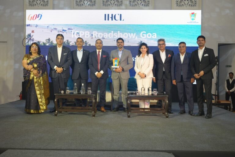 Department of Tourism, Goa Secures Lifetime Membership with ICPB to Propel MICE Sector