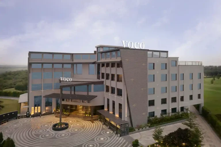 voco arrives in Punjab with the opening of voco Amritsar