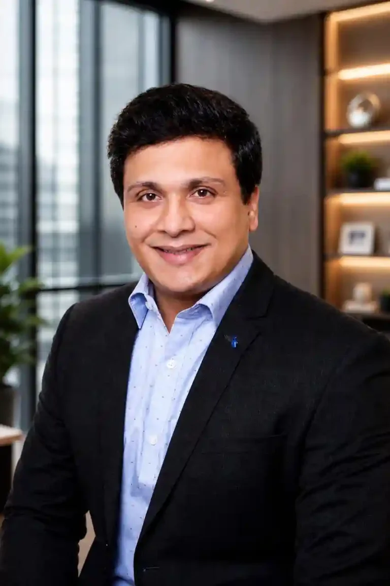 Firoz Khan Joins Sunday Hotels as Director and Channel Head – Business Development, India