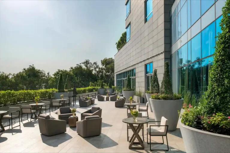 Bengaluru’s Most Extraordinary Weddings Have One Address : Four Seasons