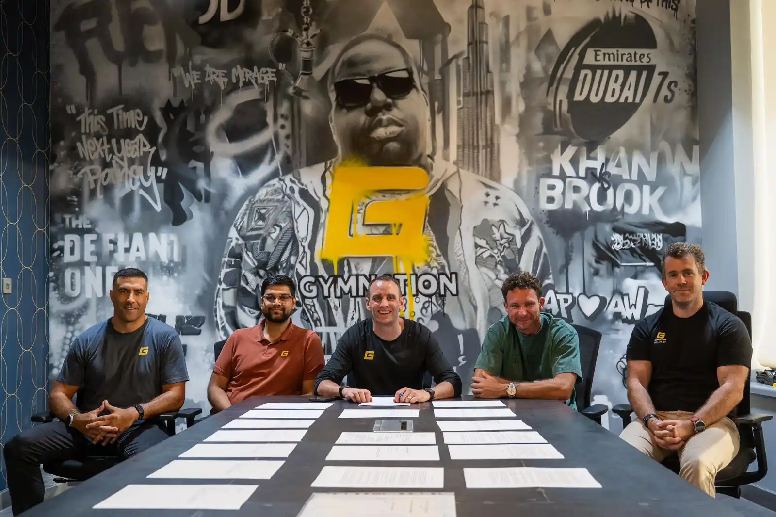 GymNation Secures $100 Million Investment From HPS, part of BlackRock, To Accelerate Expansion