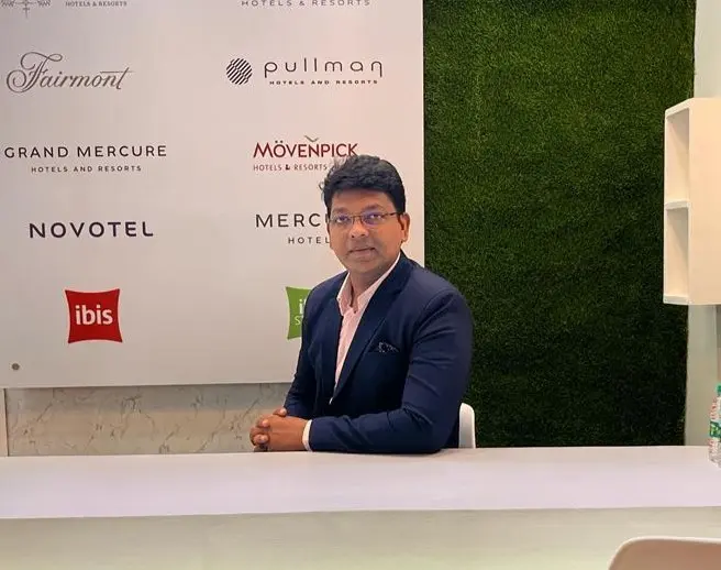 Novotel Vijayawada Varun Promotes Mohammed Akhil to Operations Manager
