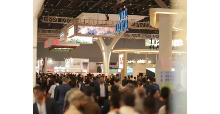 OTM Identified by Study Respondents as the Leading Travel Trade Show in India and Asia for the Third Consecutive Year