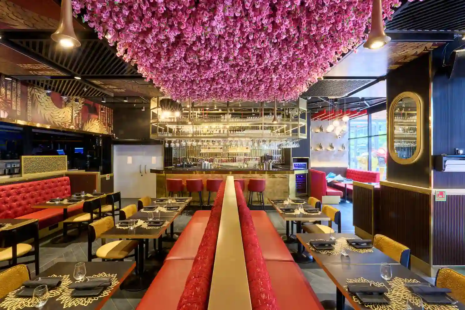 P.F. Chang’s Strengthens Delhi NCR Presence with New Restaurant at World St., Worldmark, Aerocity