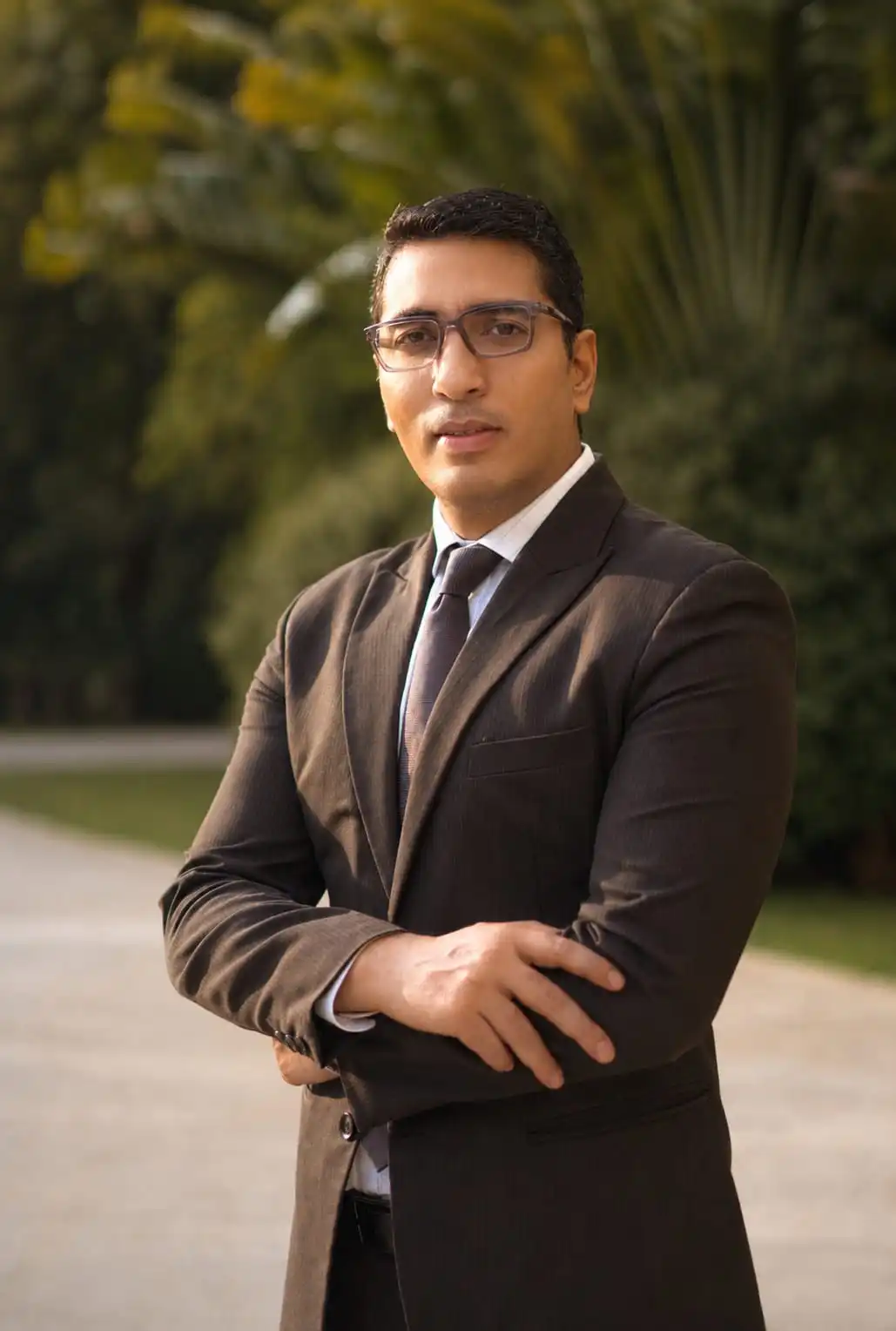 Younis Khan Appointed as the New Hotel Manager at The Lalit Ashok Bangalore