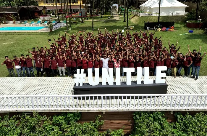 With Culture as Strategy, Unitile Wins in India’s Great Mid-Size Workplaces 2026 Top 100 at Rank 61