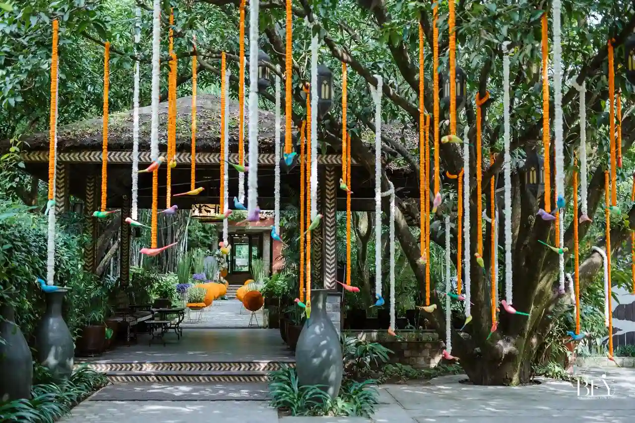 Uttarakhand’s Most Stunning Wedding Venues