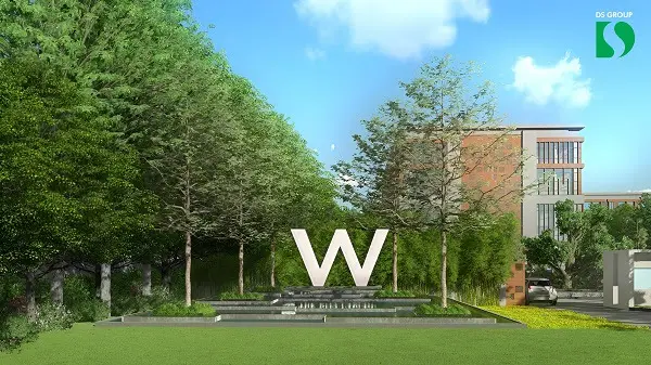 DS Group to Launch Marriott International’s W Hotels Brand In NCR