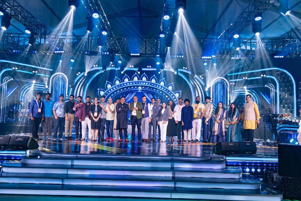 EEMAGINE 2026 Gala Dinner
