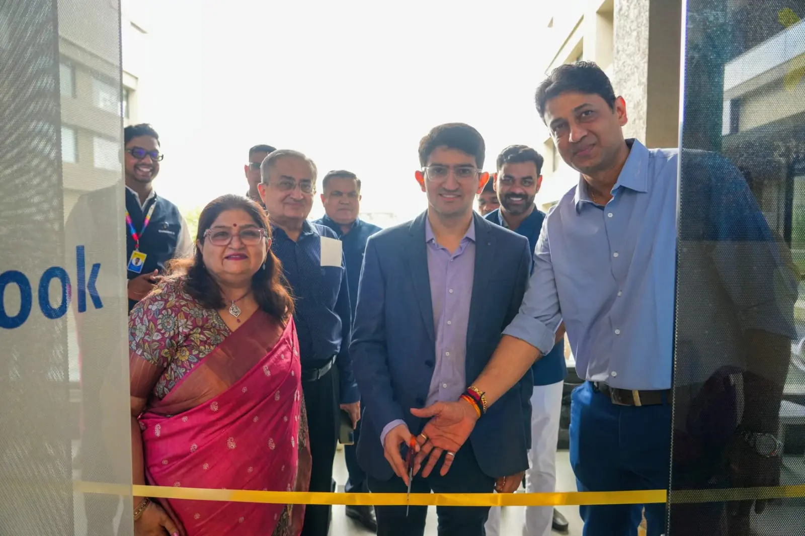 Thomas Cook India Ahmedabad