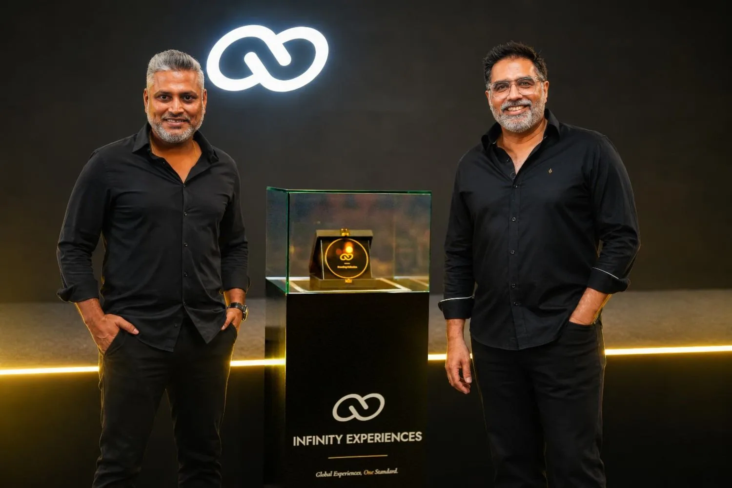 Infinity Experiences Launches with a New Philosophy for Extraordinary Travel: Significance, Not Luxury