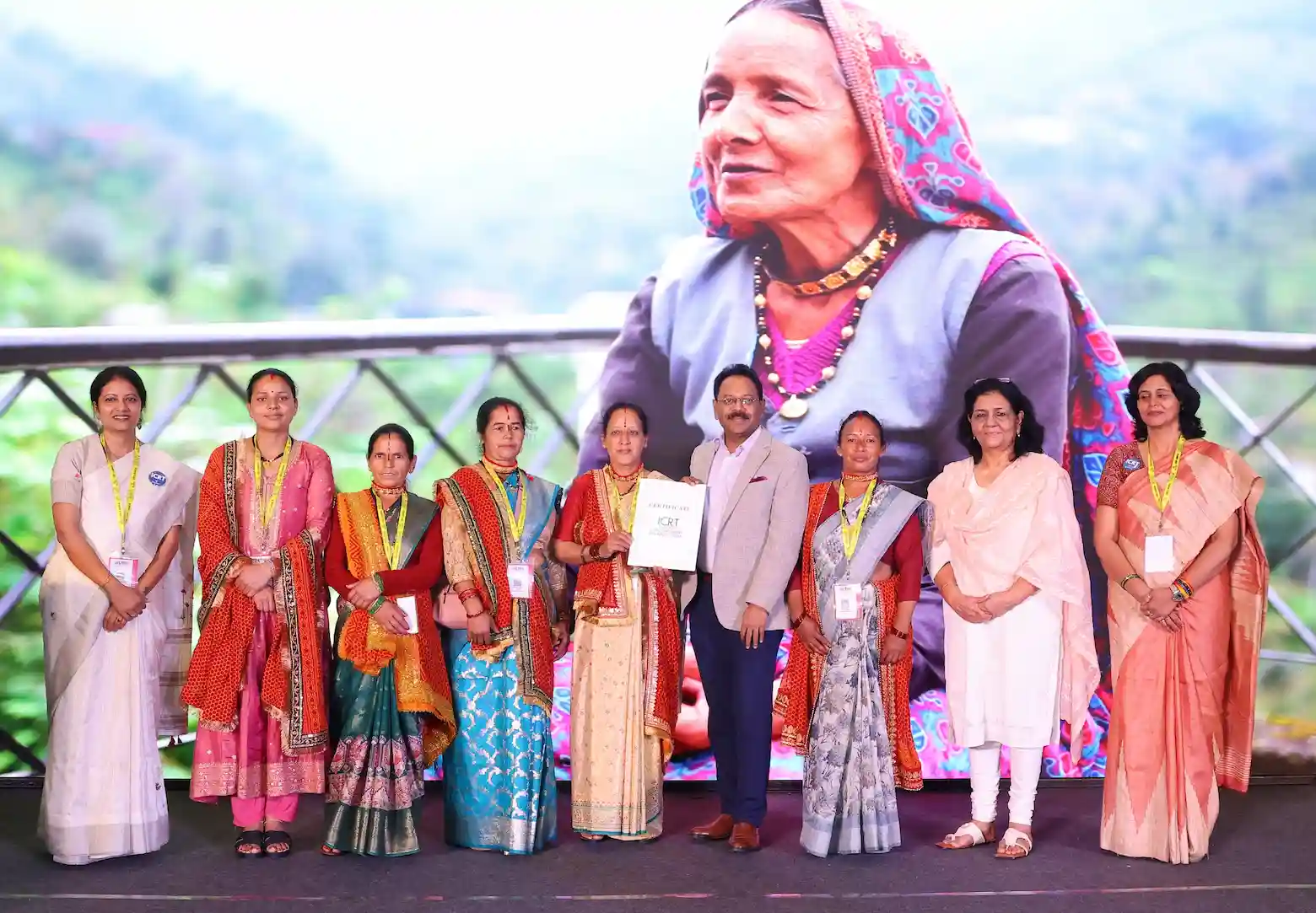 BLTM 2026 Drives Industry Conversations Around PM Vision for Indian Tourism