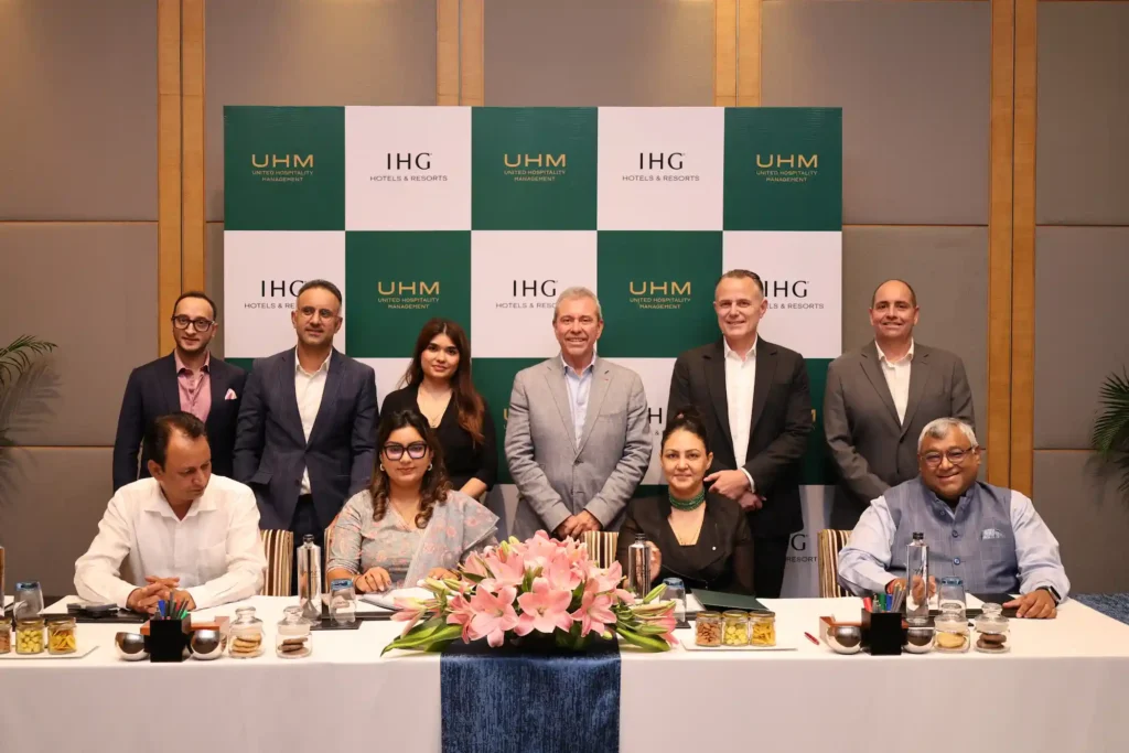 voco Resort Kanatal by IHG Hotels & Resorts in Uttarakhand