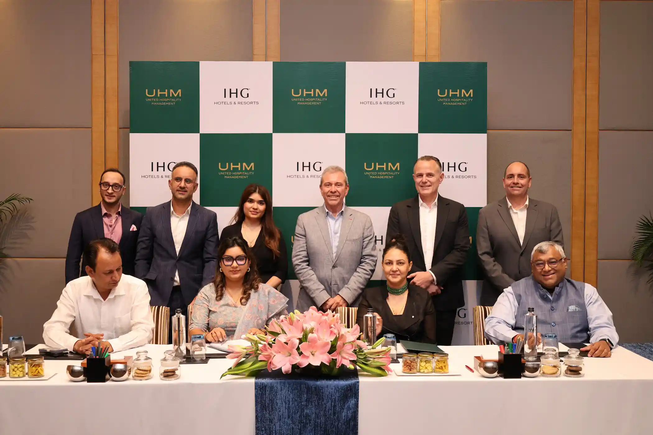 voco Resort Kanatal by IHG Hotels & Resorts in Uttarakhand