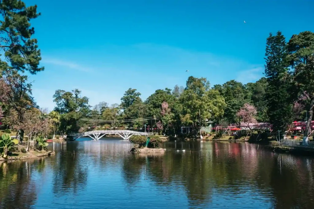Shillong Literary Festival 2026 at Ward’s Lake Shillong