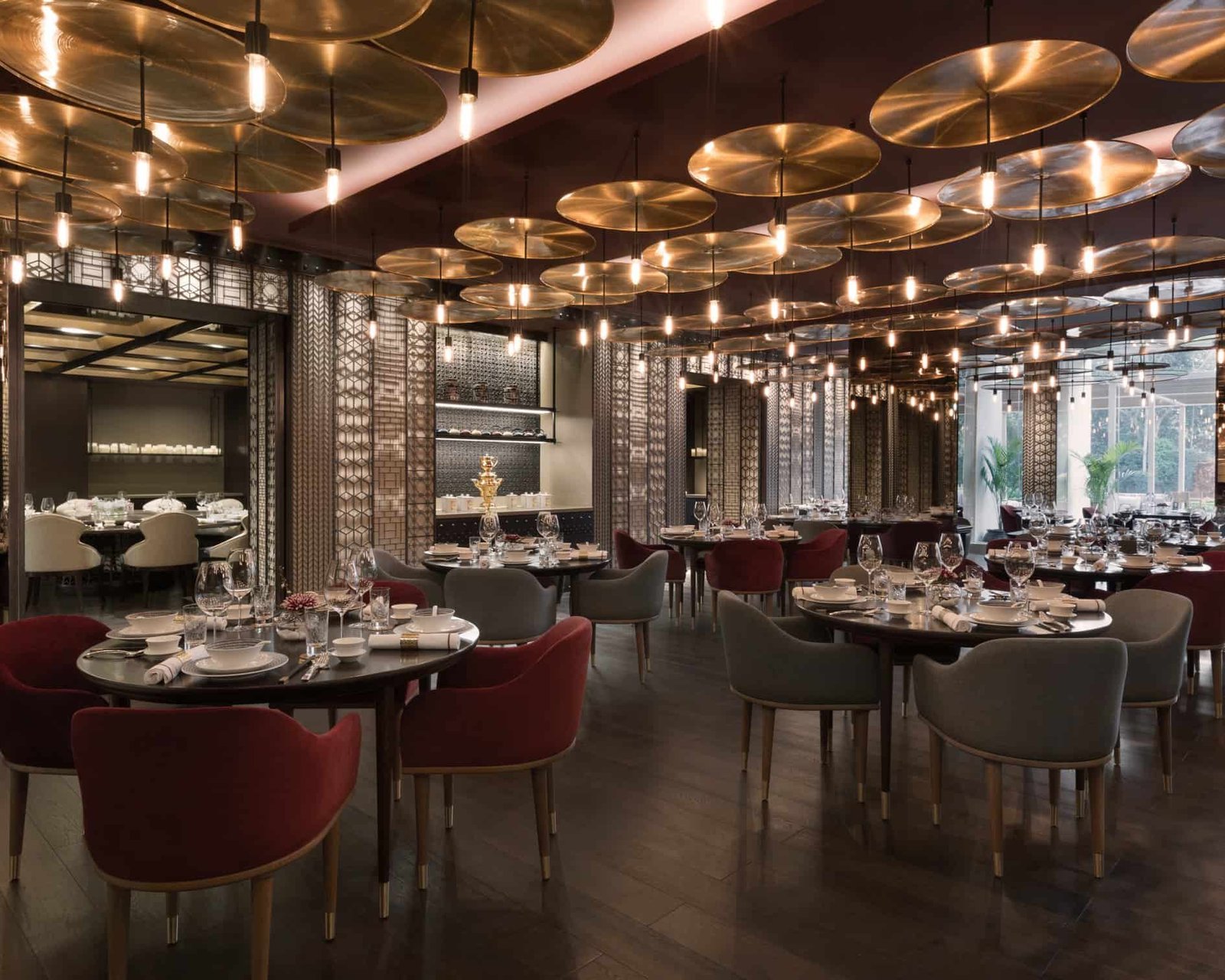 Shang Palace at Shangri-La Eros New Delhi welcomes Chef Hui from Shangri-La Abu Dhabi