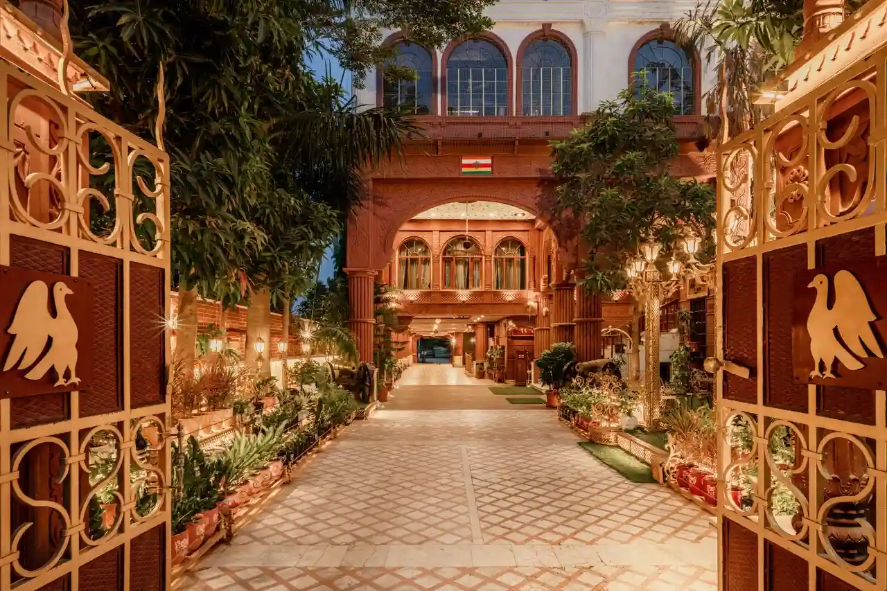 WelcomHeritage Rolls Out the Weekend Getaways Playbook for BRICS Delegates and Travellers