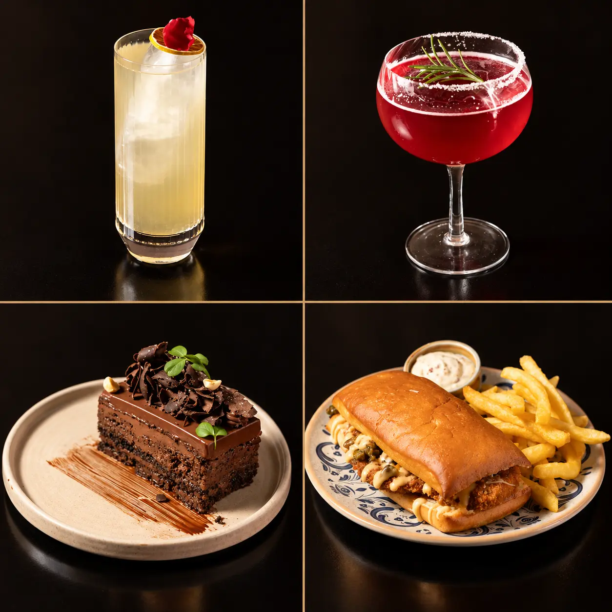 Indian Craft Brewery brings Oktoberfest to Bengaluru with a new menu of Bavarian-inspired food and cocktails