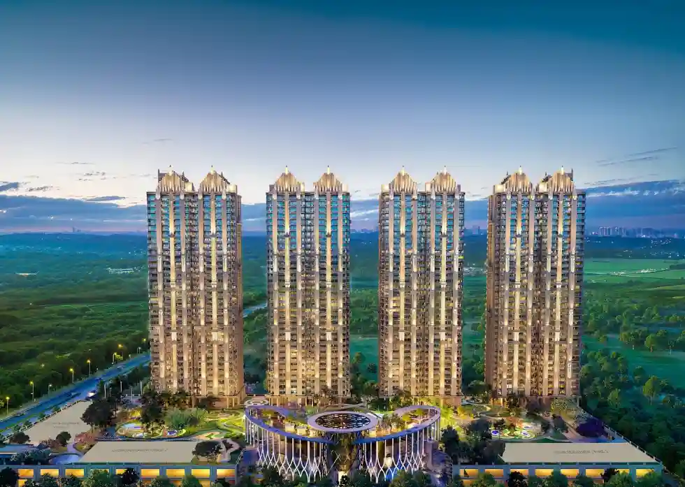 Gaur Alaris luxury residential project sold out in 48 hours